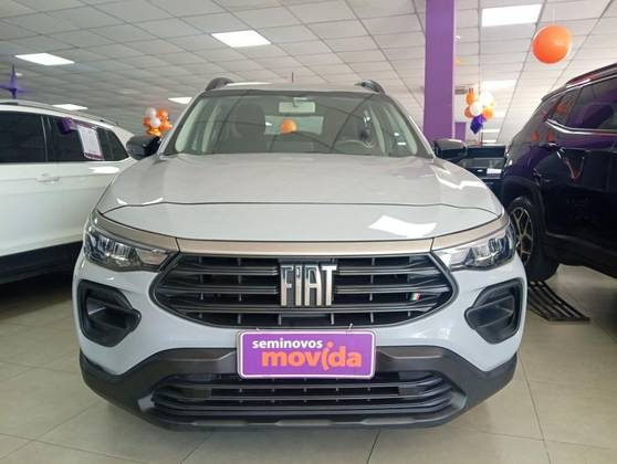 FIAT PULSE 1.3 FLEX DRIVE CVT